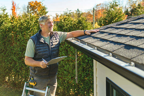 Affordable Emergency Roof Repair solutions in Rockford, MI