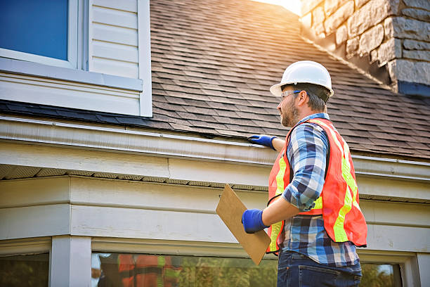 Licensed Emergency Roof Repair service in Rockford, MI - Big Toms Roofing